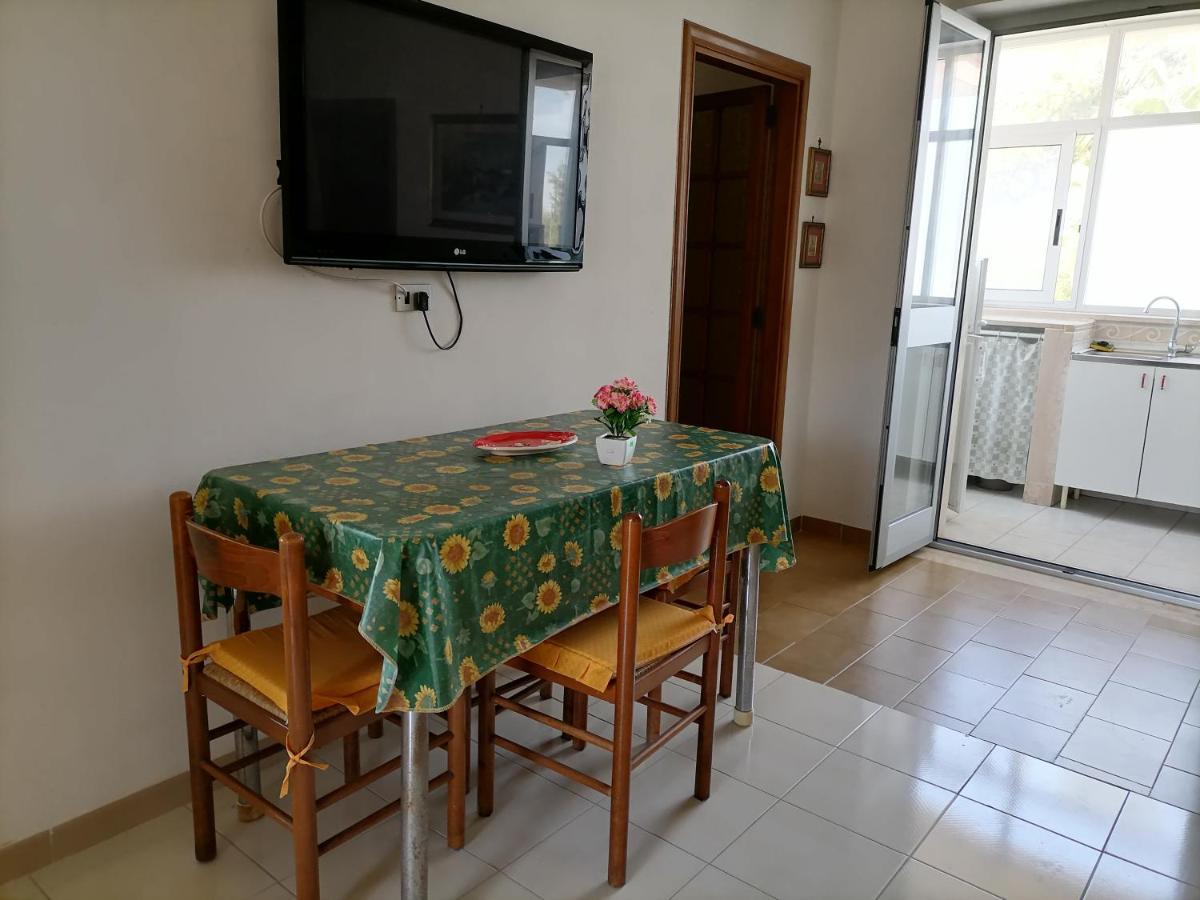 Casa Vacanze D&A Taranto Esterno foto