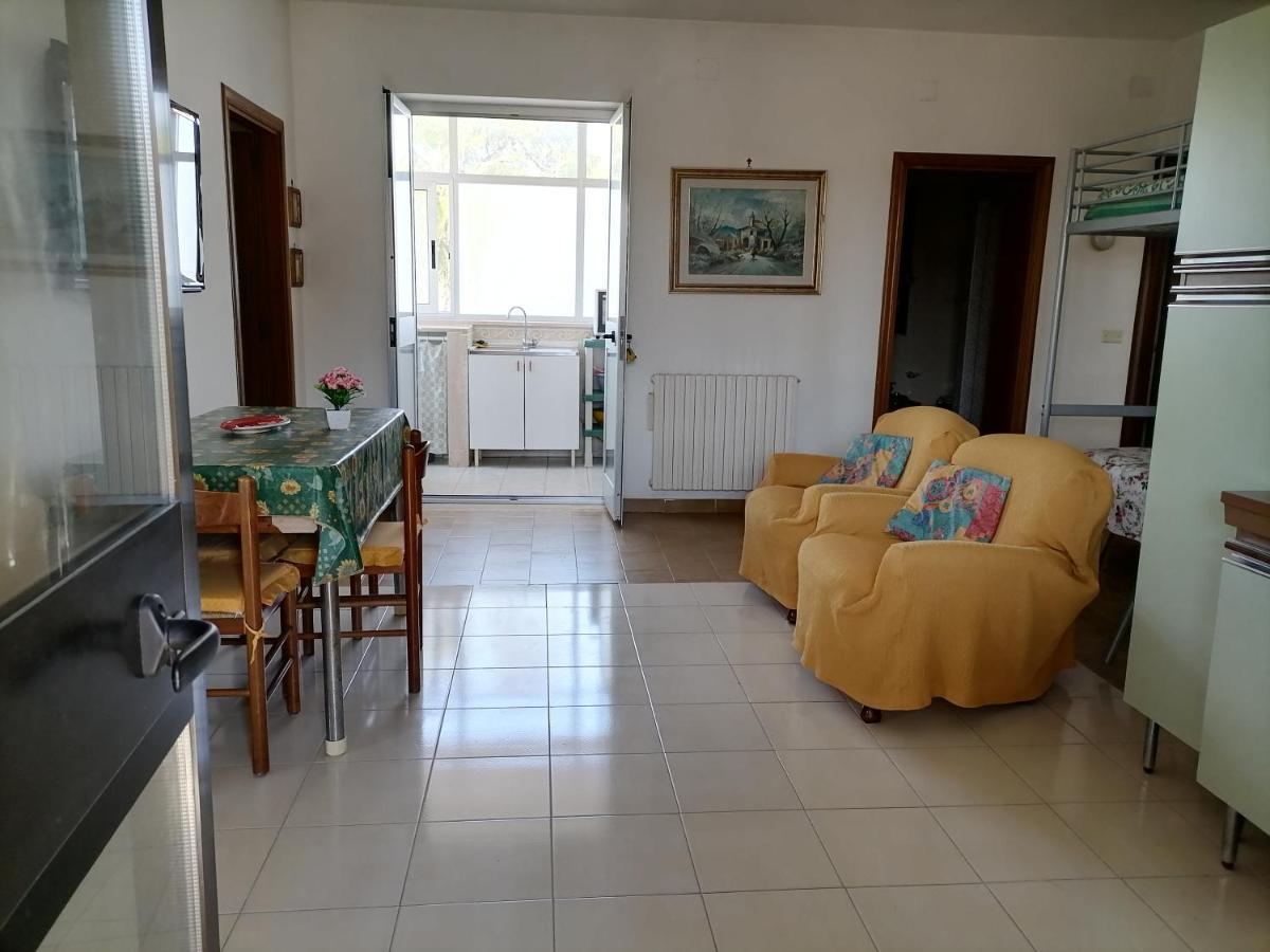 Casa Vacanze D&A Taranto Esterno foto