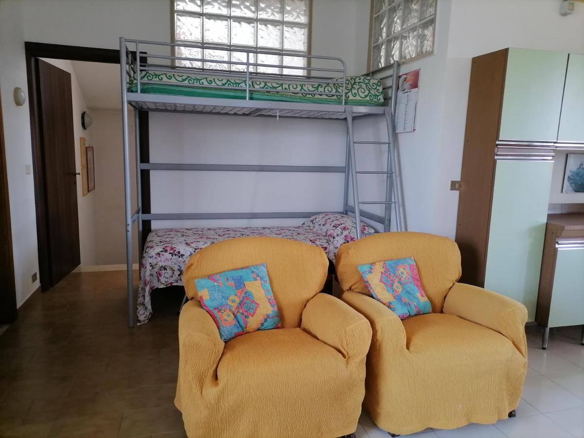 Casa Vacanze D&A Taranto Esterno foto