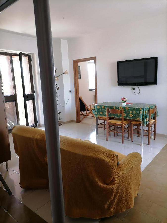 Casa Vacanze D&A Taranto Esterno foto