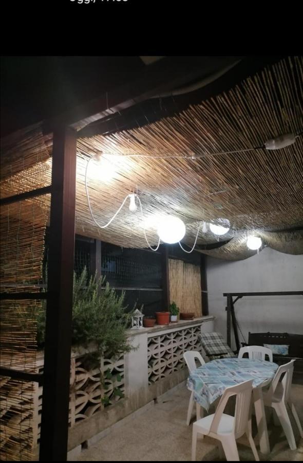 Casa Vacanze D&A Taranto Esterno foto