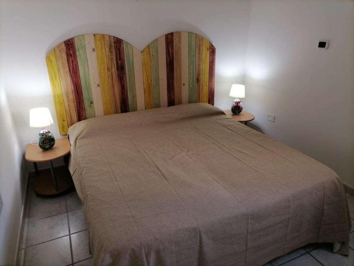 Casa Vacanze D&A Taranto Esterno foto