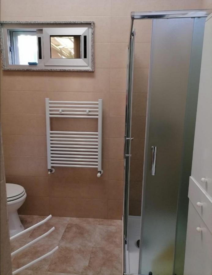 Casa Vacanze D&A Taranto Esterno foto