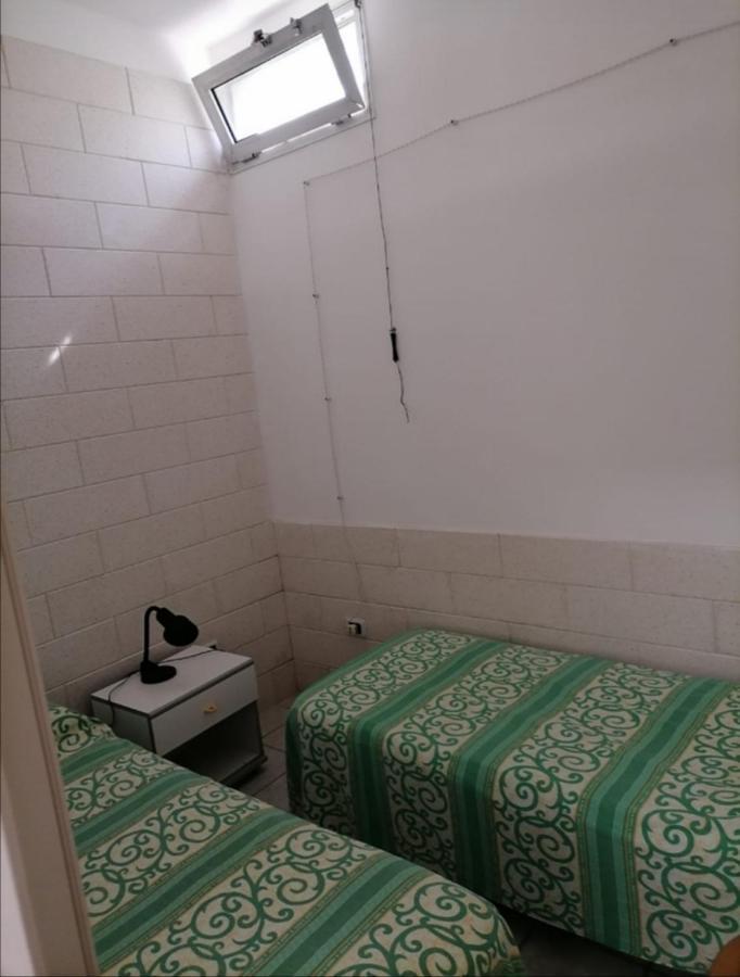 Casa Vacanze D&A Taranto Esterno foto