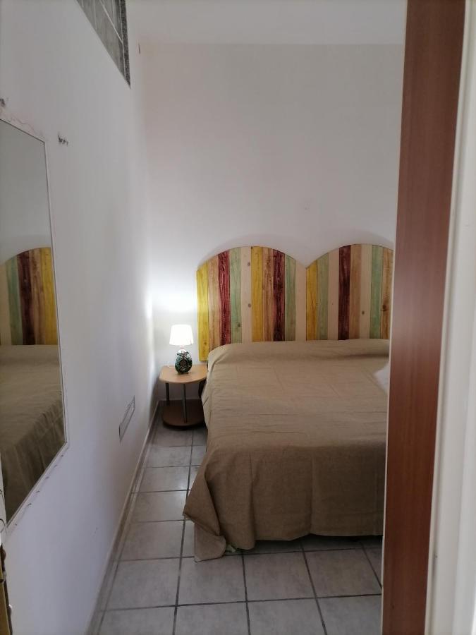Casa Vacanze D&A Taranto Esterno foto