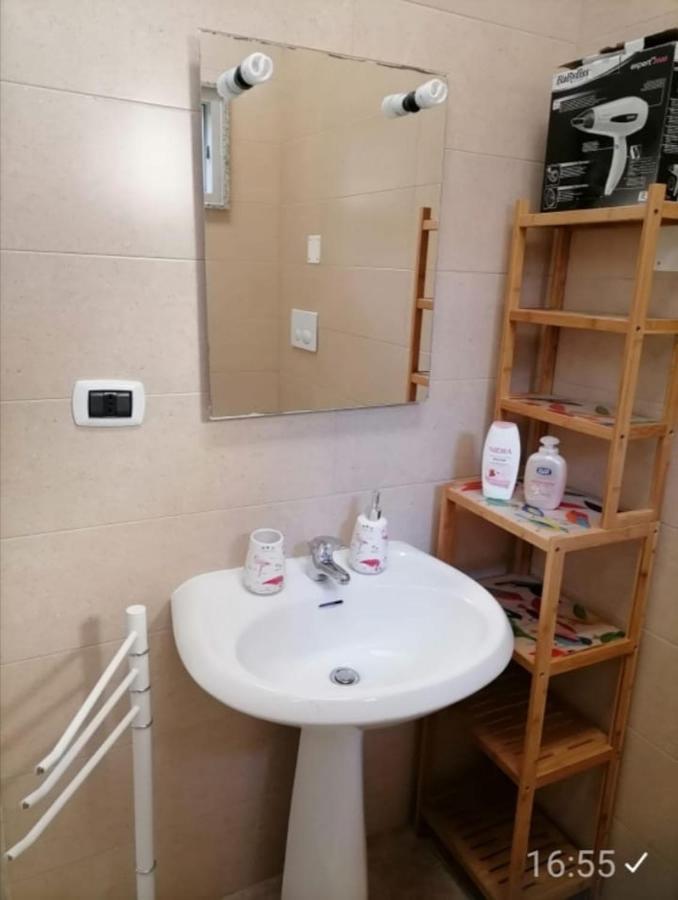 Casa Vacanze D&A Taranto Esterno foto