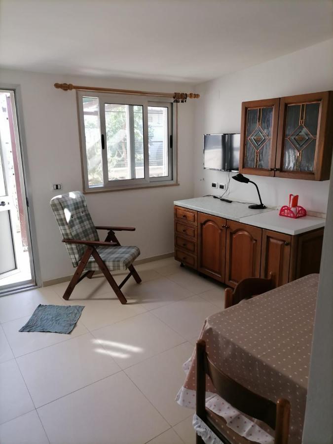 Casa Vacanze D&A Taranto Esterno foto