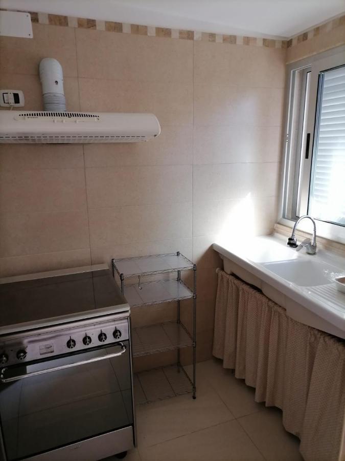 Casa Vacanze D&A Taranto Esterno foto