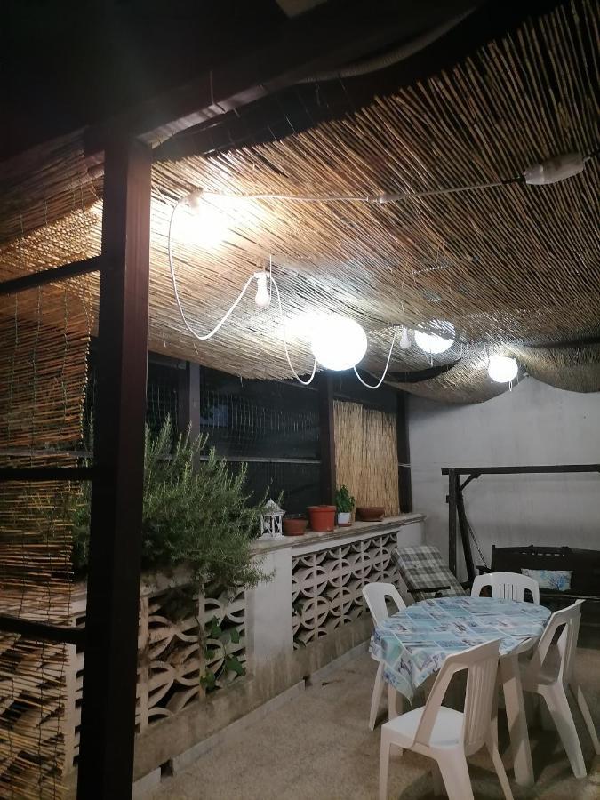 Casa Vacanze D&A Taranto Esterno foto