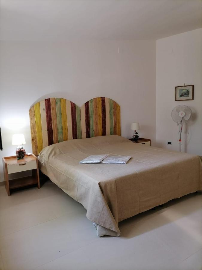 Casa Vacanze D&A Taranto Esterno foto