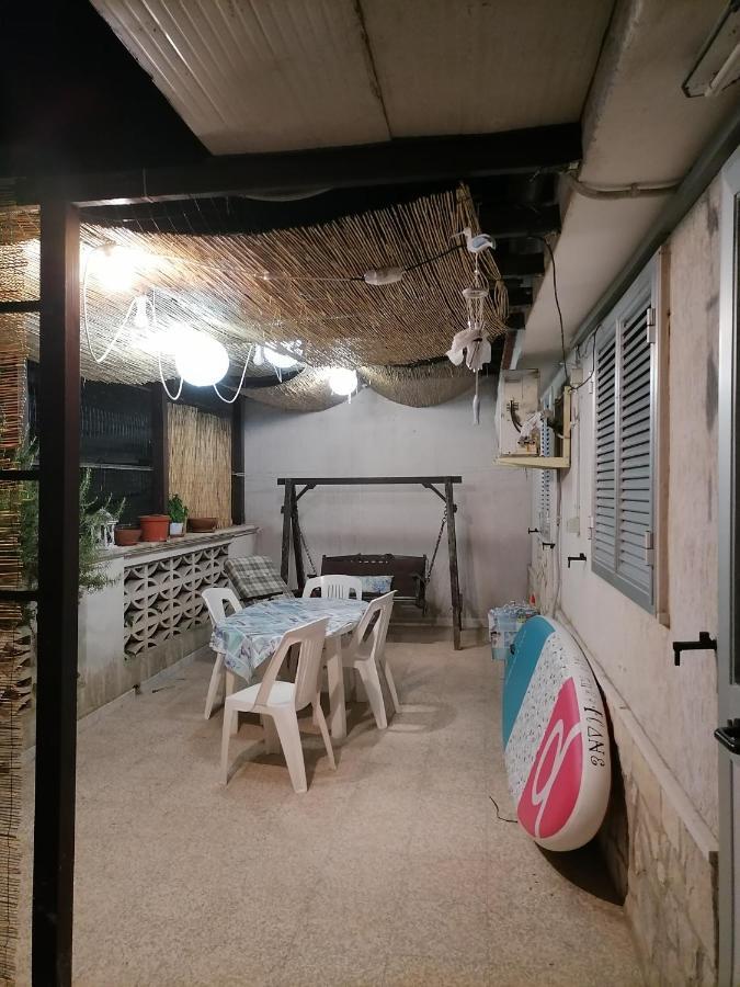 Casa Vacanze D&A Taranto Esterno foto