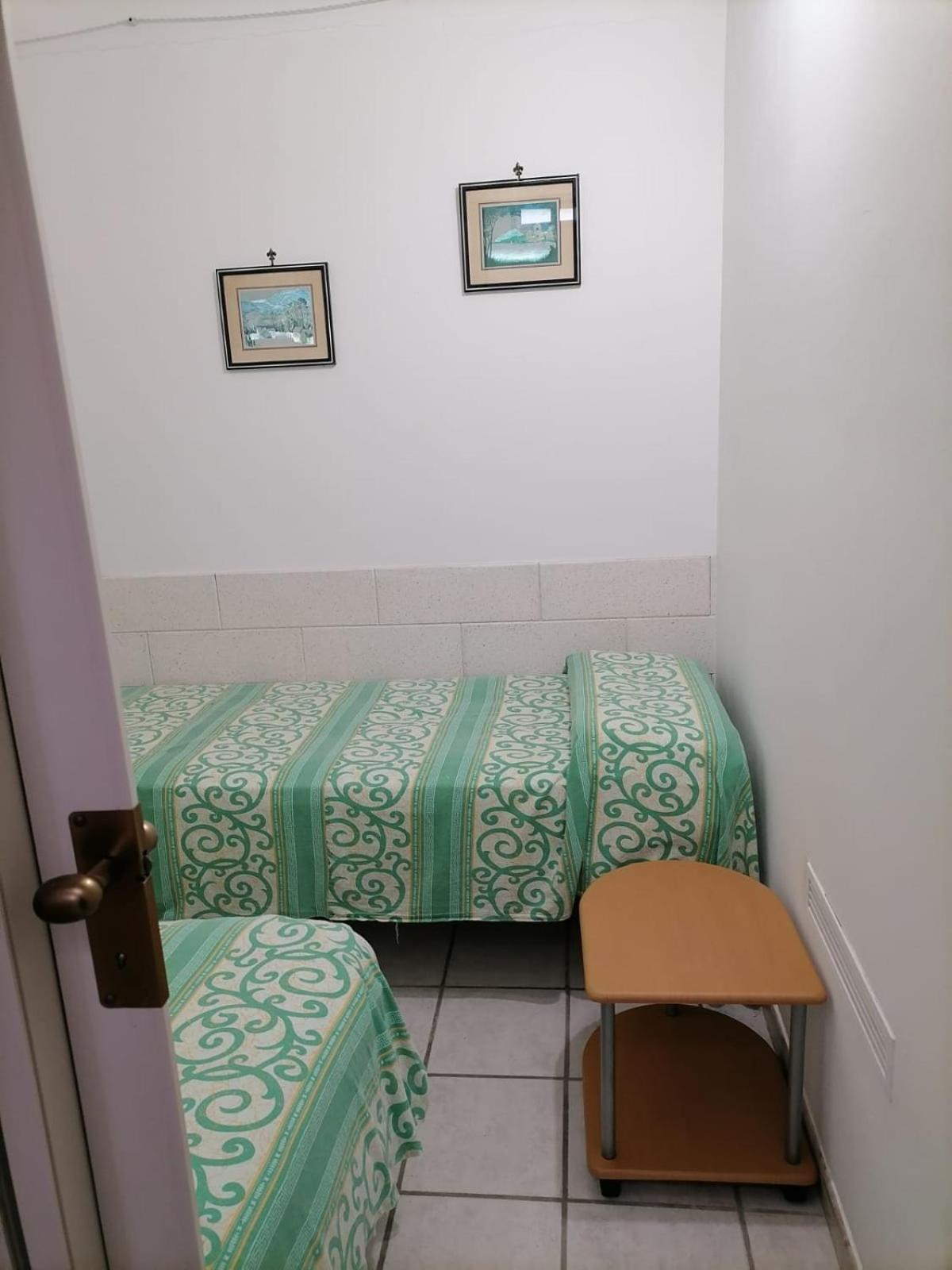 Casa Vacanze D&A Taranto Esterno foto